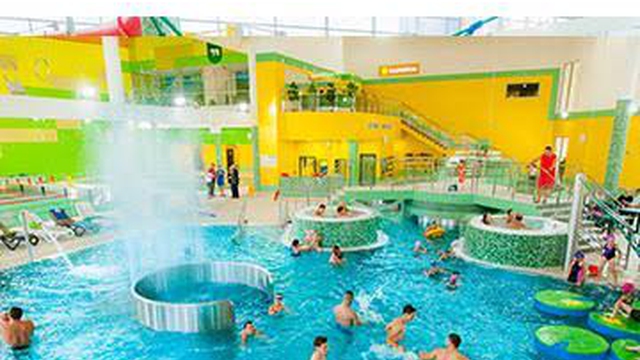 Chełmski Park Wodny