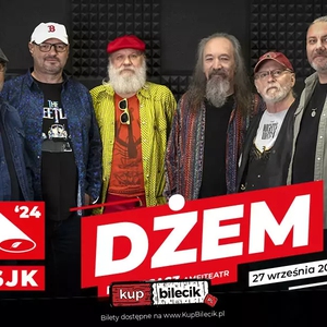 Sądecka Jesień Kulturalna 2024: Dżem