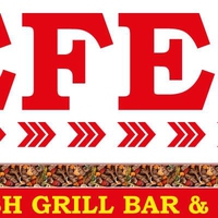 Efes turkish grill bar and shisha