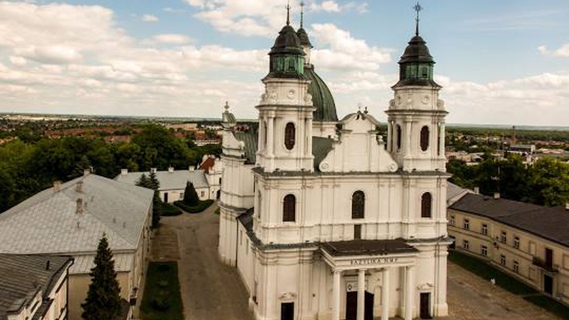 Bazylika NMP w Chełmie