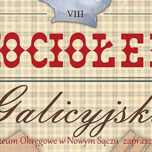 Festiwal Kultury Kulinarnej „Kociołek Galicyjski”