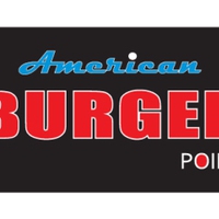 American Burger Point