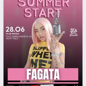 Koncert w Klubie Maska