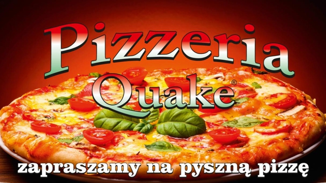 Pizzera Quake