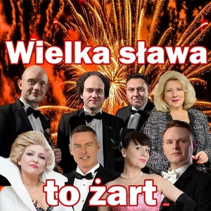 Wiedeńskiej Operetki Czar - Wielka Sława To Żart