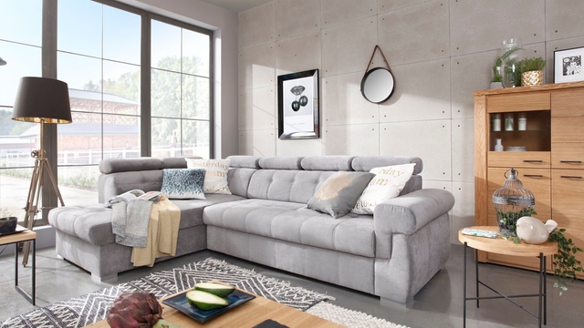 Salon sprzedaży Meble Pyka