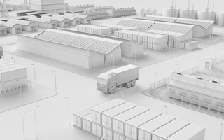 Powierzchnie magazynowe. Kluczowy element logistyki i efektywności operacyjnej