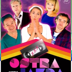 Teatr: Ostra Jazda - gorący spektakl w gwiazdorskiej obsadzie