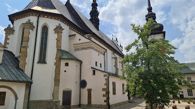 Klasztor Sióstr Klarysek