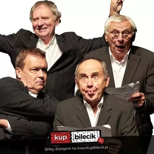 Teatr: Kwartet - Kwartet - 50 lecie spektaklu