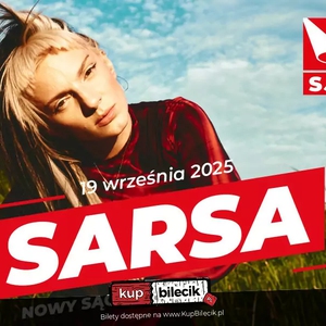 Sarsa - SJK'25
