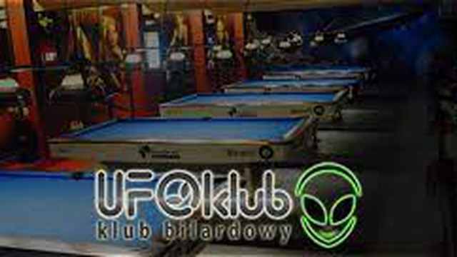UFOklub Klub Bilardowy