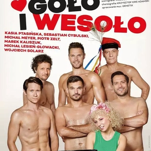 Teatr: Goło i wesoło - Goło i wesoło