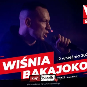 Wiśnia Bakajoko - SJK'25
