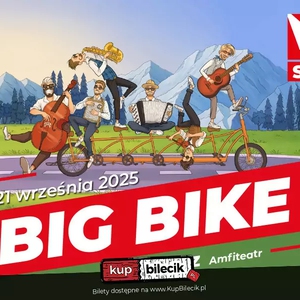 Big Bike - SJK'25