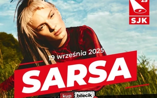 Sarsa - SJK'25