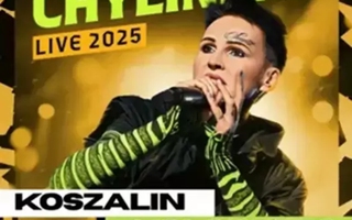 Agnieszka Chylińska - Live 2025