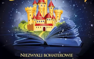 Magiczny Koncert - Bajki Świata