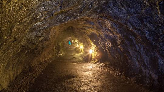 Zabytkowa Kopalnia Kredy w Chełmie - Podziemia Kredowe