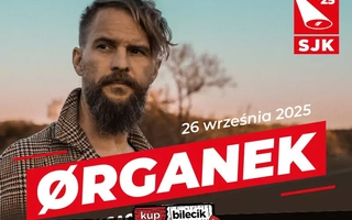 Ørganek - SJK'25
