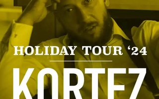 Kortez Holiday Tour 2024
