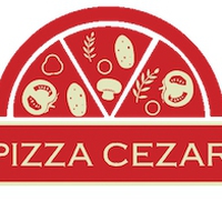 Pizza cezar