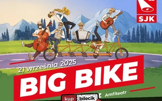 Big Bike - SJK'25