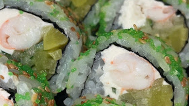 Geki Sushi Nowy Sącz