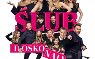 Teatr: Ślub doskonały: I że Cię nie opuszczę aż do śmiechu - I że Cię nie opuszczę aż do śmiechu