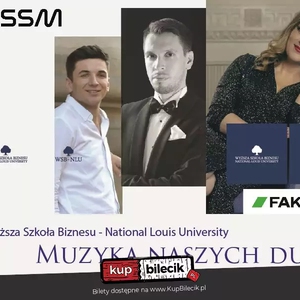 Muzyczna podróż w głąb duszy