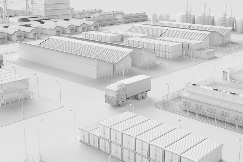 Powierzchnie magazynowe. Kluczowy element logistyki i efektywności operacyjnej