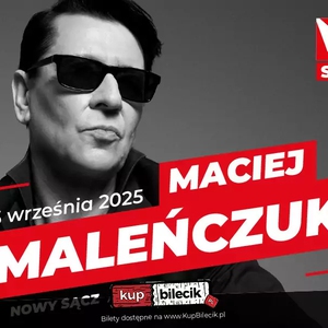 Maciej Maleńczuk - SJK'25