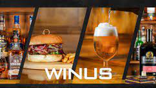 Winus Club Sklep & Pub