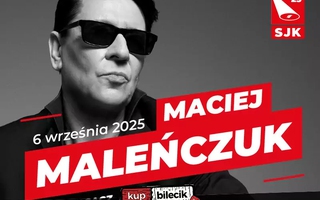 Maciej Maleńczuk - SJK'25