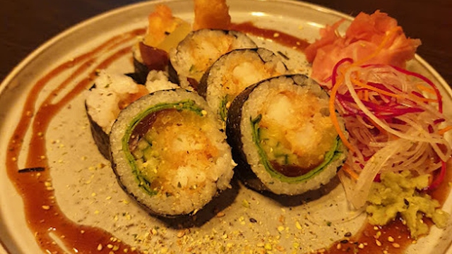 Miyabi Sushi Nowy Sącz