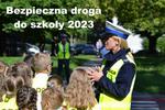 Bezpieczna droga do szkoły