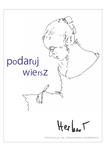 Akcja "Podaruj wiersz"