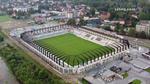 Budowa miejskiego stadionu: zdjęcia z 6 września [VIDEO] - Twój Sącz
