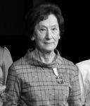 Zmarła Wanda Szkarłat, wicedyrektor I LO im. Jana Długosza w Nowym Sączu w latach 1992 - 2008