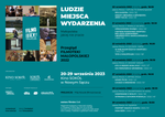 Już niebawem Przegląd filmów Filmoteki Małopolskiej 2022 - Twój Sącz