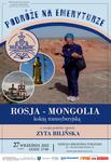 Rosja - Mongolia koleją transsyberyjską