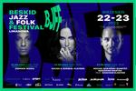 Rusza druga edycja Beskid Jazz & Folk Festival! [ZAPOWIEDŹ]
