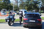 #zeromeanslife, czyli ROADPOL Safety Days z sądecką drogówką