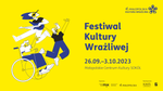 FESTIWAL KULTURY WRAŻLIWEJ w nowosądeckim SOKOLE