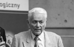 Nie żyje wybitny uczony. Przyczynił się do rozwoju nauki, był niezwykle ceniony