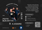 BUKARTYK & AJAGORE w SŁOWIKU! Są jeszcze bilety [ZAPOWIEDŹ]