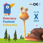 Dziecięcy Festiwal Kulturalny w MOK [PROGRAM] - Twój Sącz