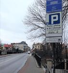 Nowy Sącz (nie)znany. Patron mostu - skromny strażak