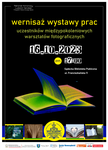 Wernisaż wystawy prac fotograficznych