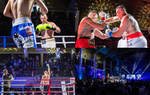 Nowy Sącz. Tak było na wczorajszej gali Marpanel Boxing Night [FOTORELACJA]